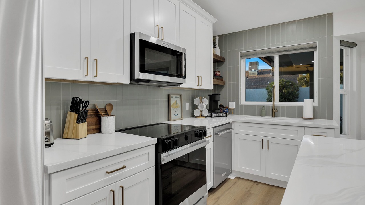 Photo of Kitchen in Chandler