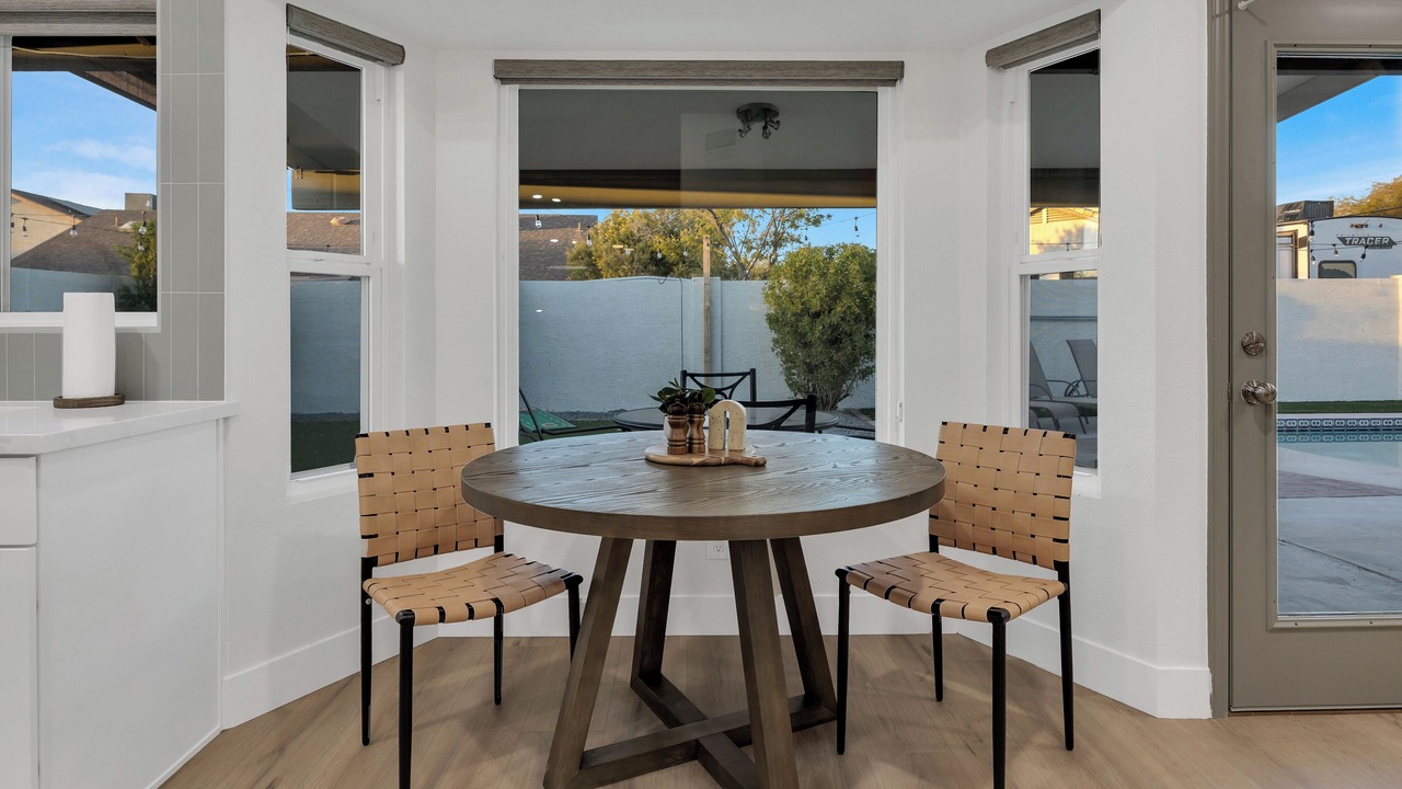Photo of Outdoor in Chandler