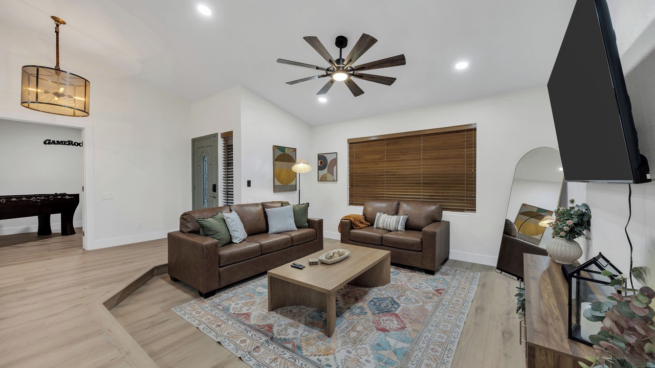 Photo of Livingroom in Chandler