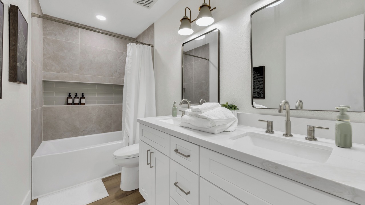 Photo of Bathroom in Chandler