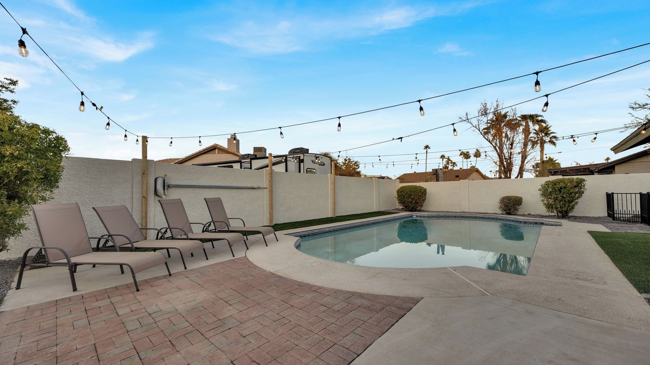 Photo of Outdoor in Chandler