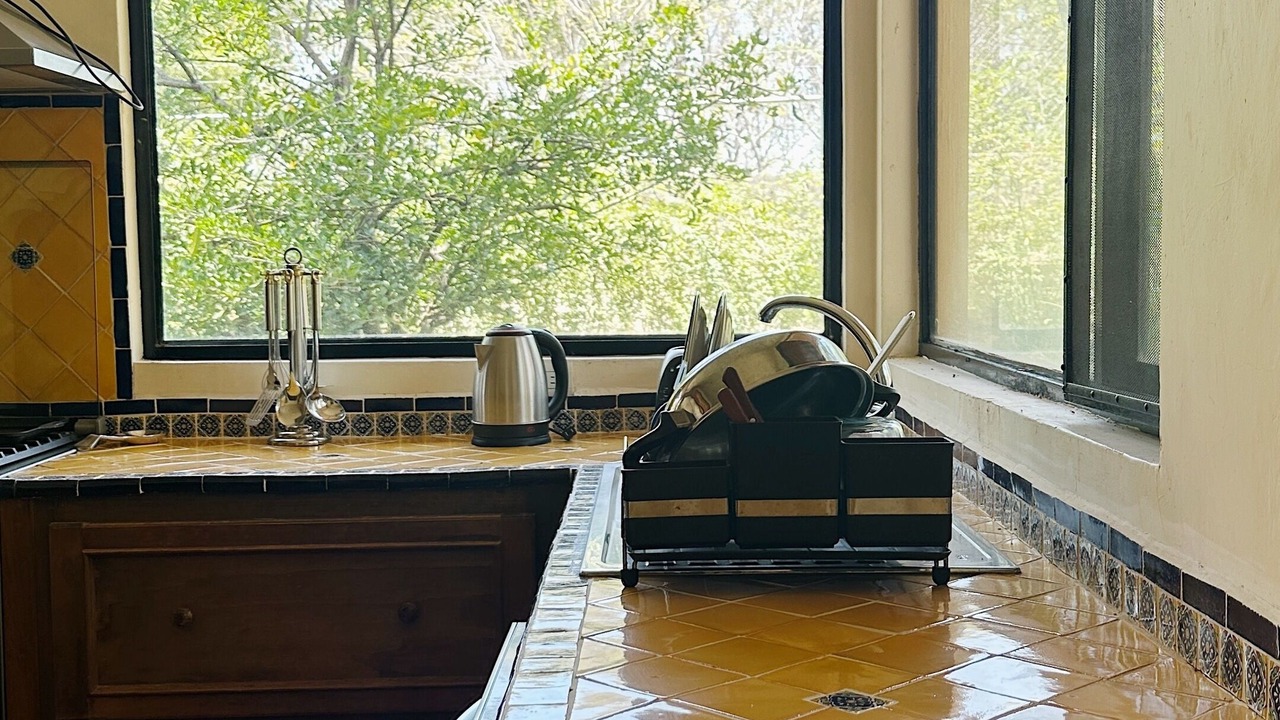 Photo of Kitchen in Ixtlahuacan de los Membrillos