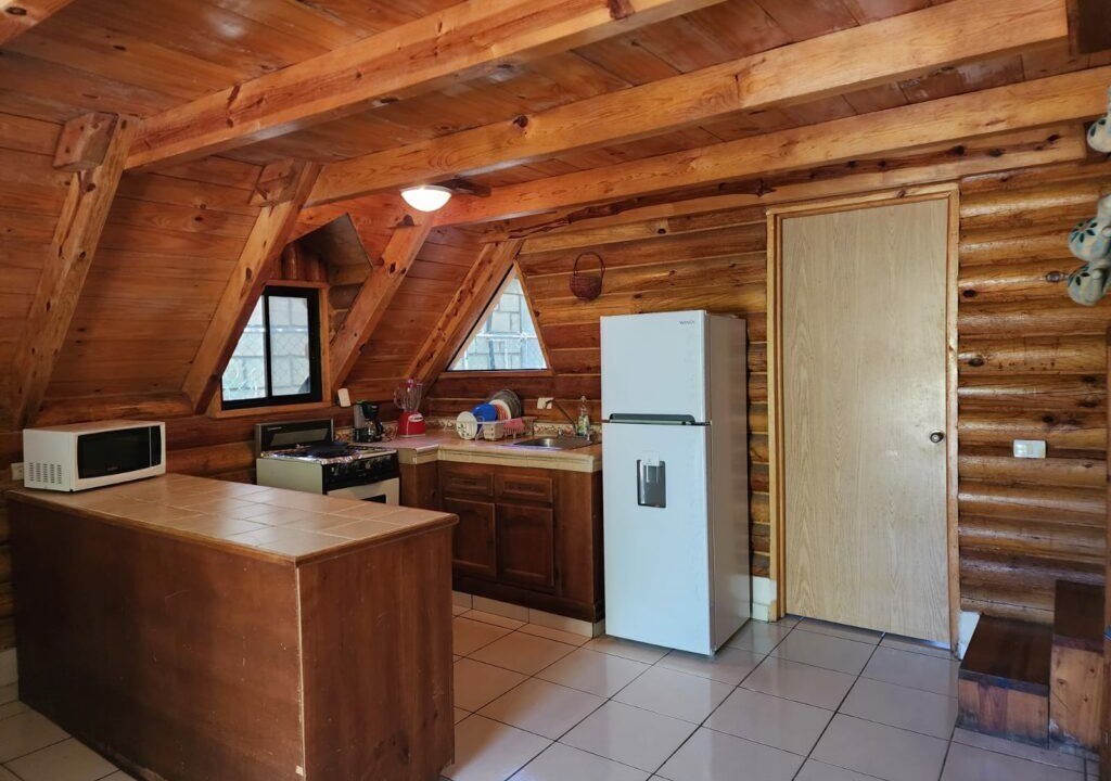 Photo of Kitchen in Santiago