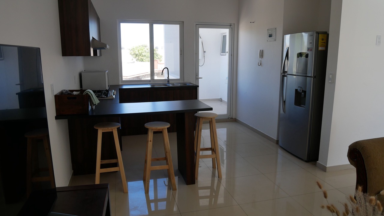 Photo of Kitchen in Durango