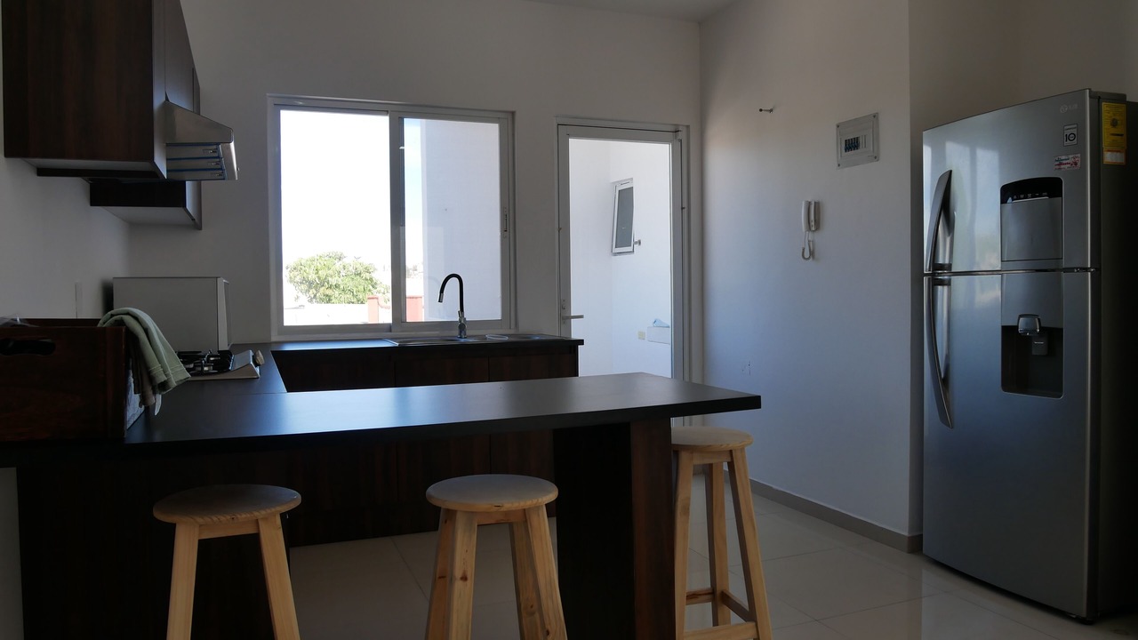 Photo of Kitchen in Durango