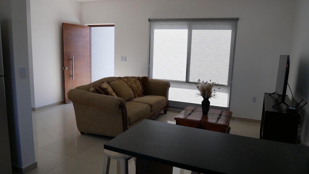 Photo of Livingroom in Durango