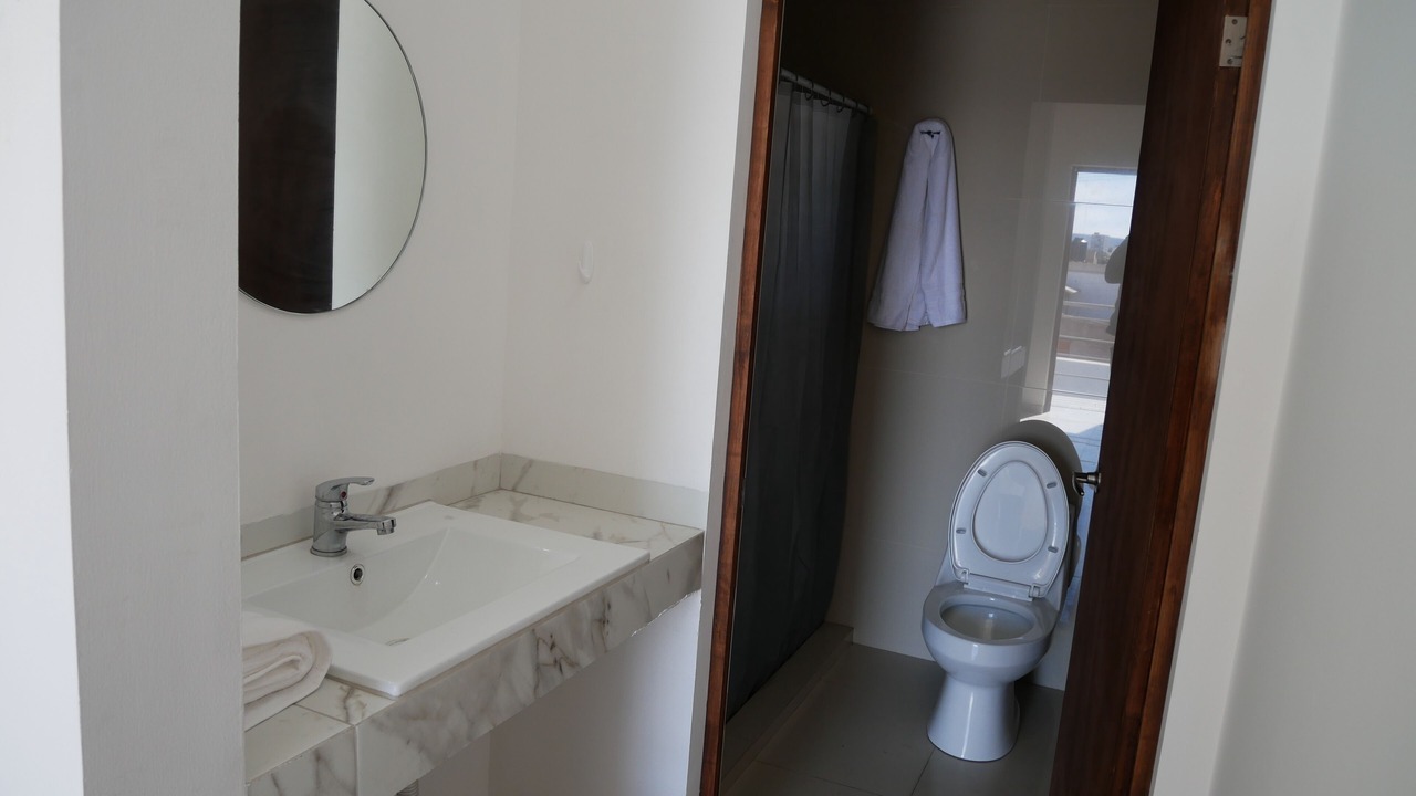 Photo of Bathroom in Durango