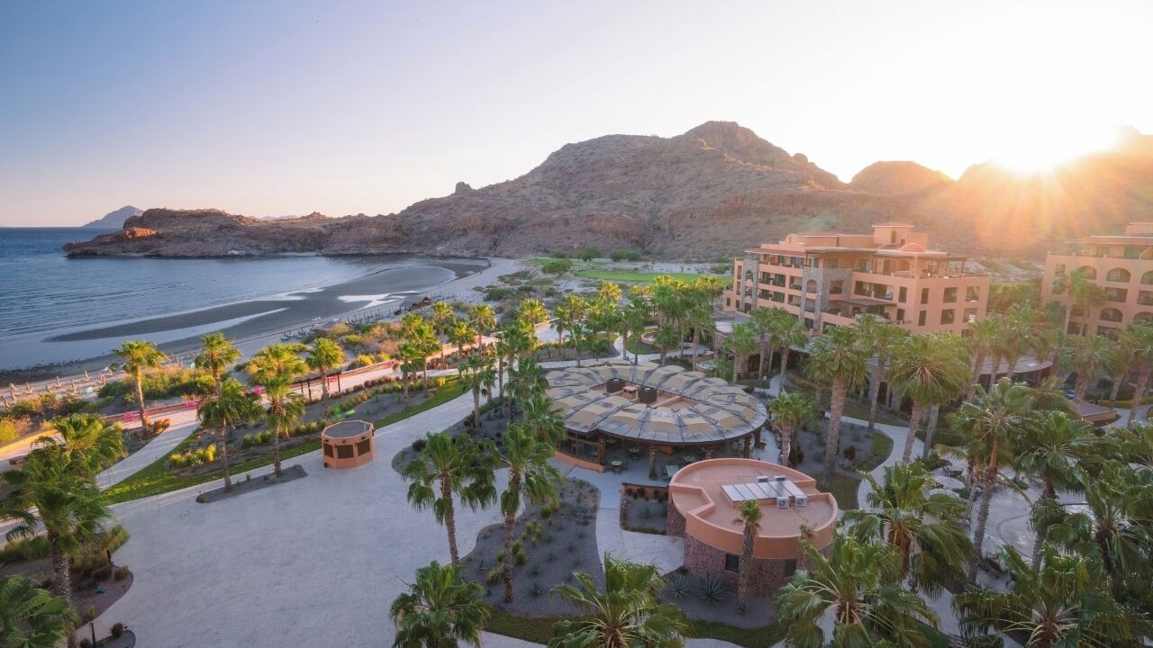 Photo of Outdoor in Loreto