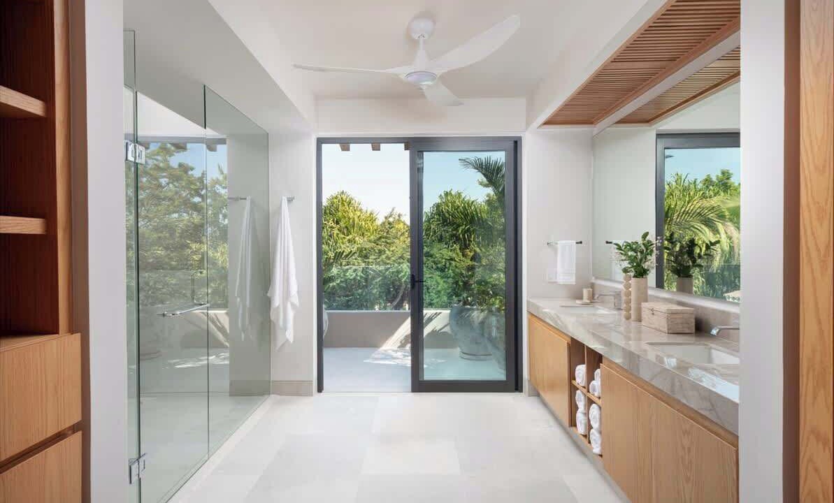 Photo of Bathroom in Punta de Mita