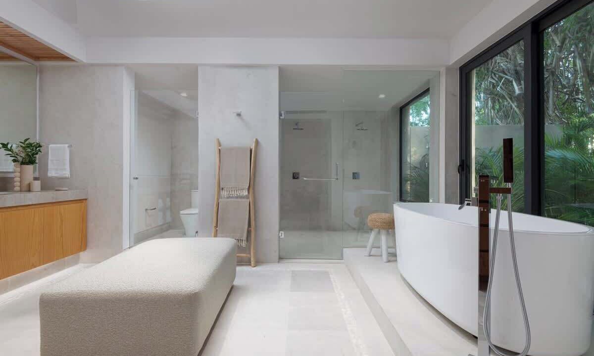Photo of Bathroom in Punta de Mita