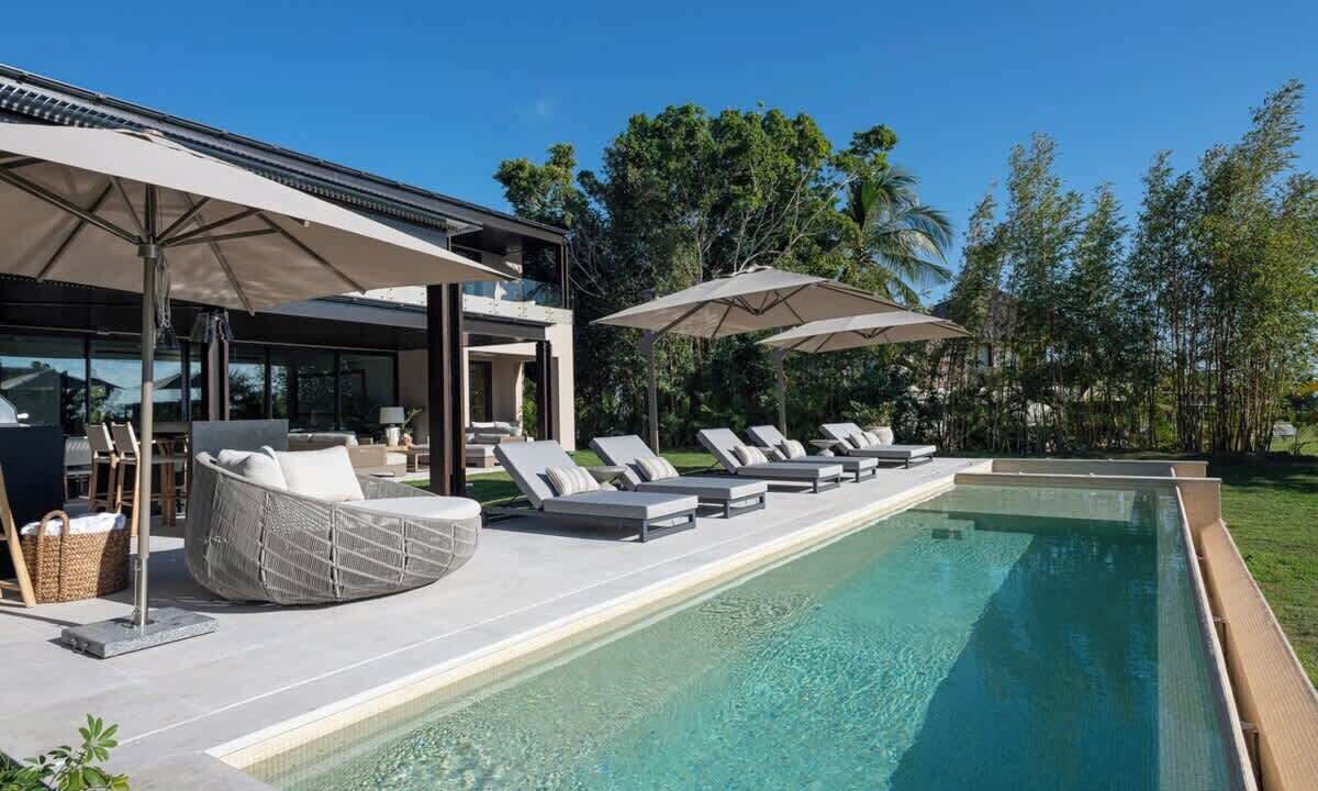 Photo of Outdoor in Punta de Mita