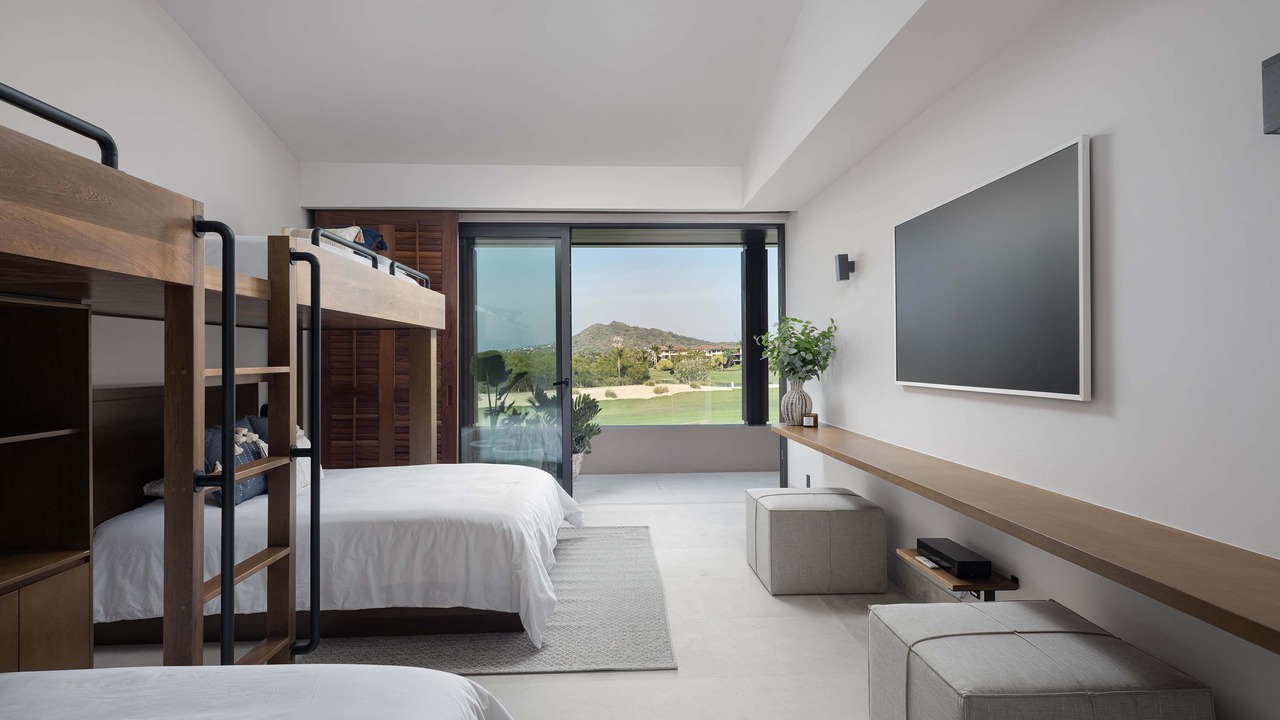 Photo of Bedroom in Punta de Mita