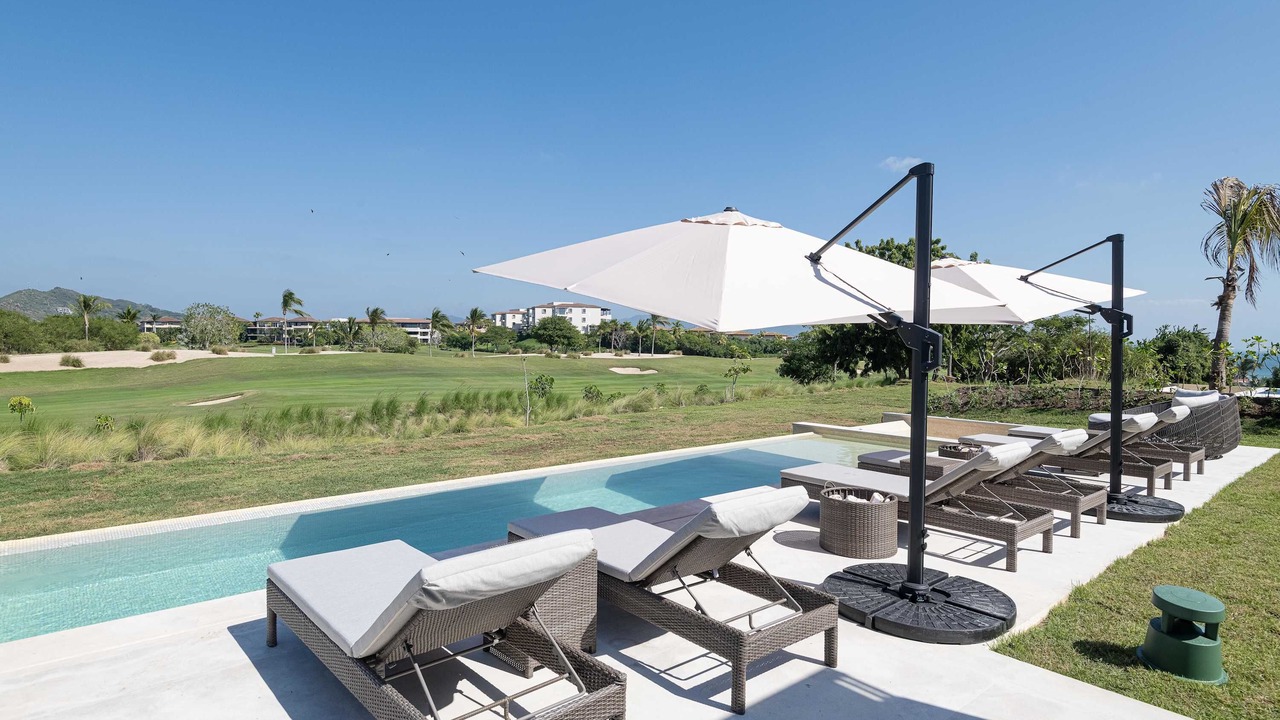 Photo of Outdoor in Punta de Mita