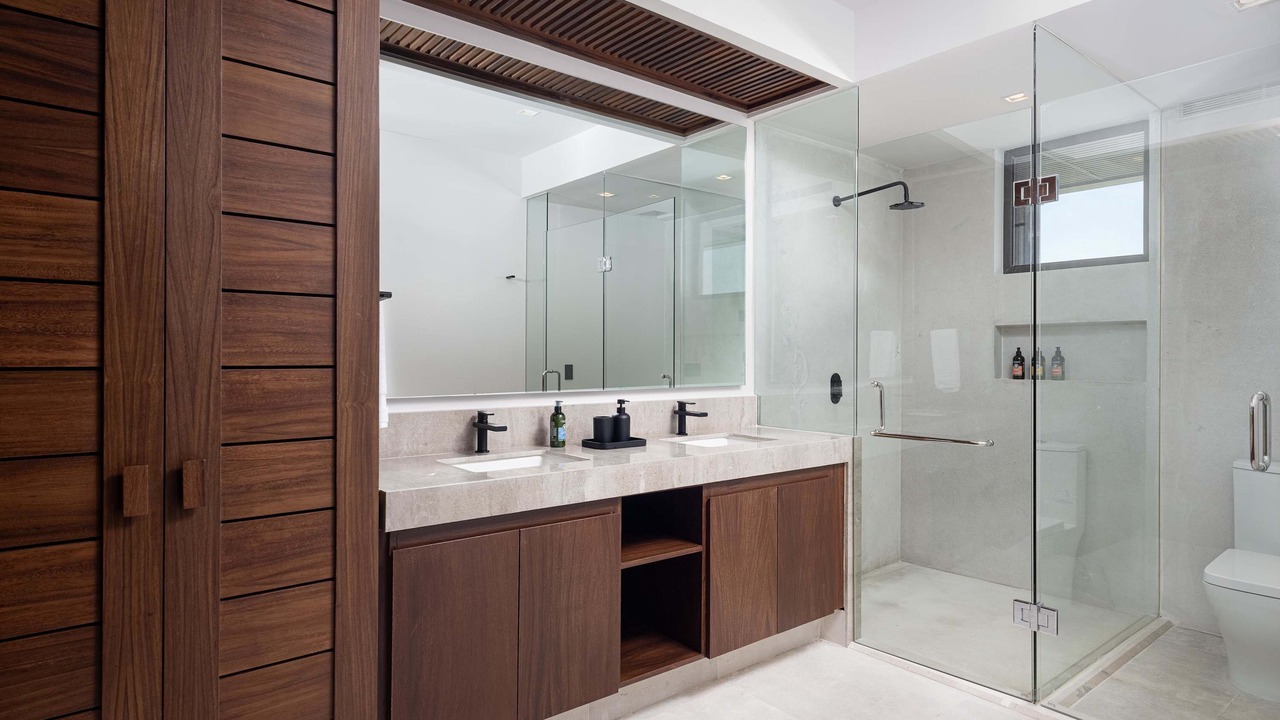 Photo of Bathroom in Punta de Mita