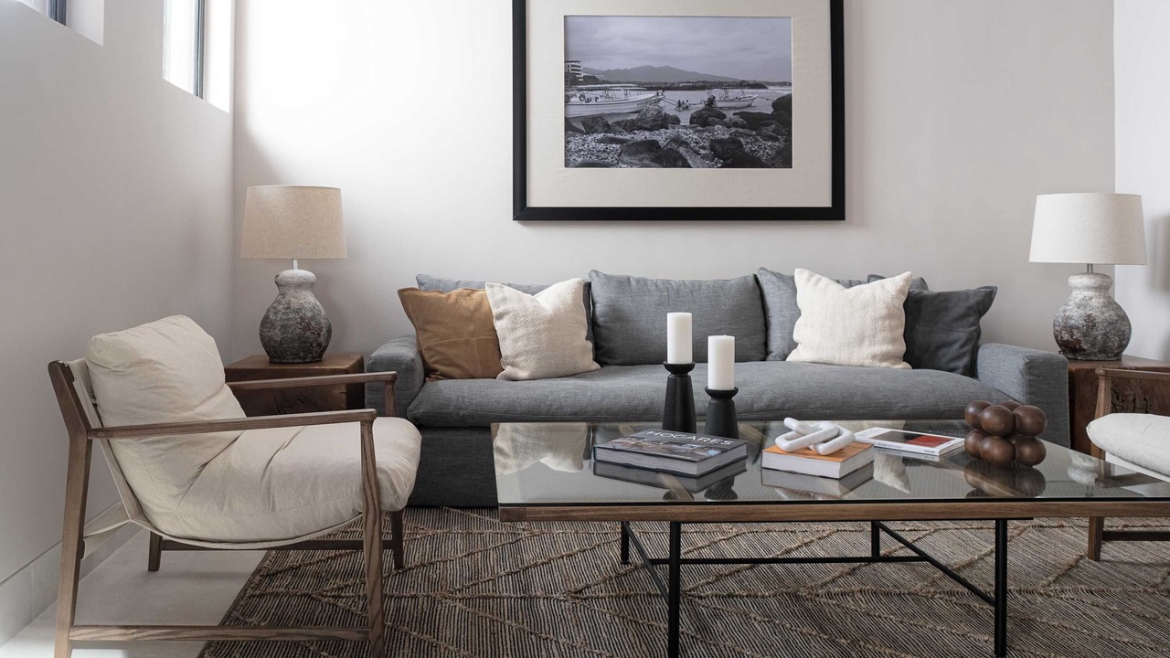 Photo of Livingroom in Punta de Mita