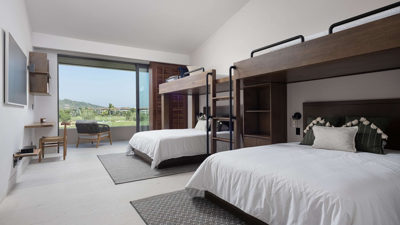 Photo of Bedroom in Punta de Mita