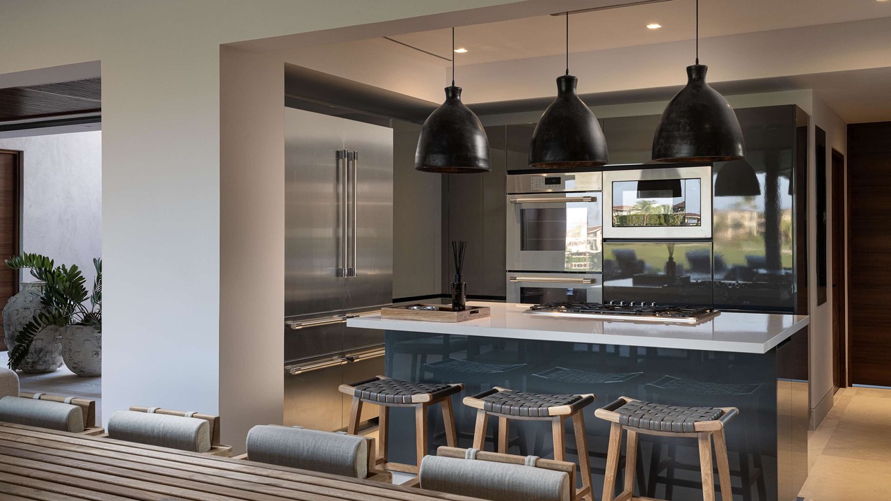 Photo of Kitchen in Punta de Mita