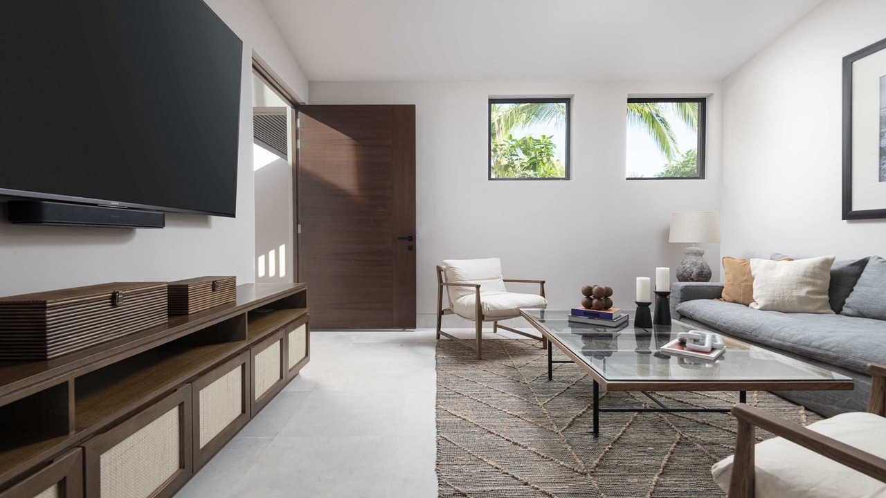 Photo of Livingroom in Punta de Mita