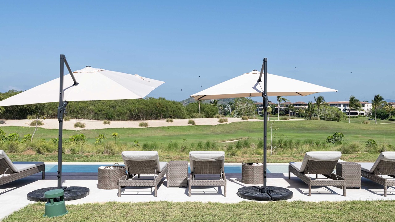 Photo of Outdoor in Punta de Mita