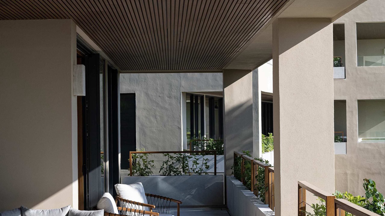 Photo of Patio Balcony in Punta de Mita