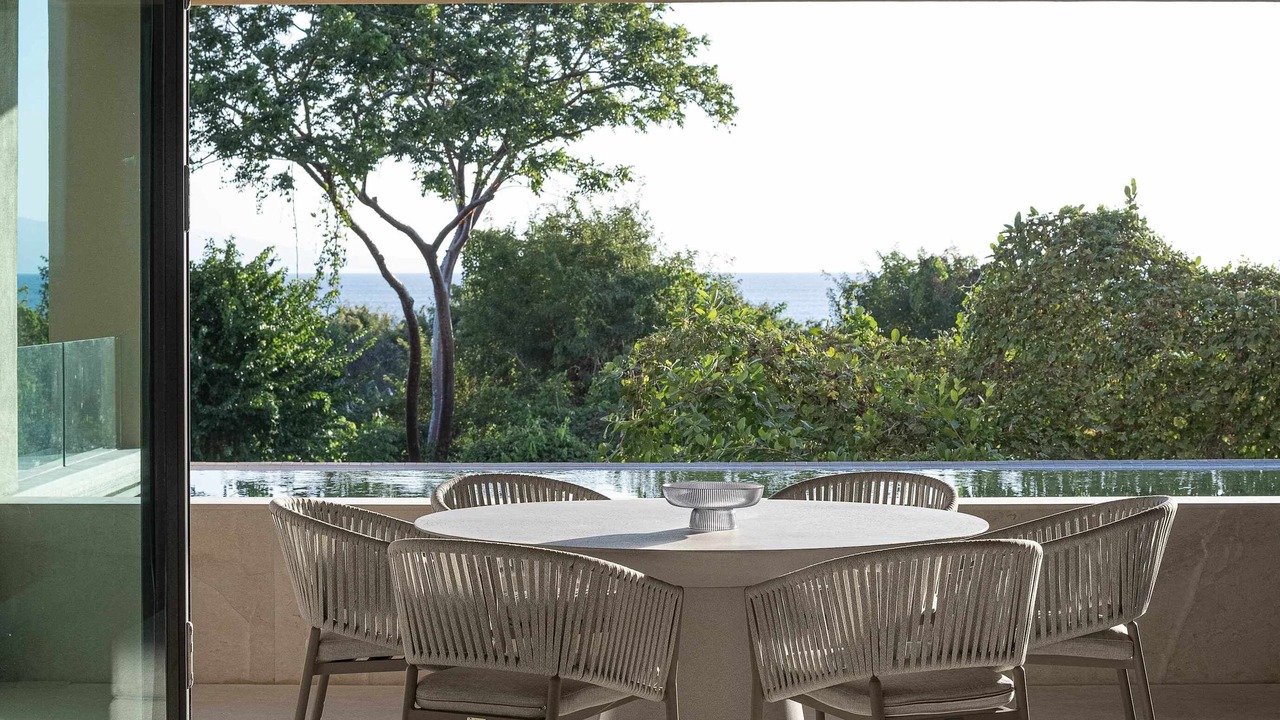 Photo of Outdoor in Punta de Mita