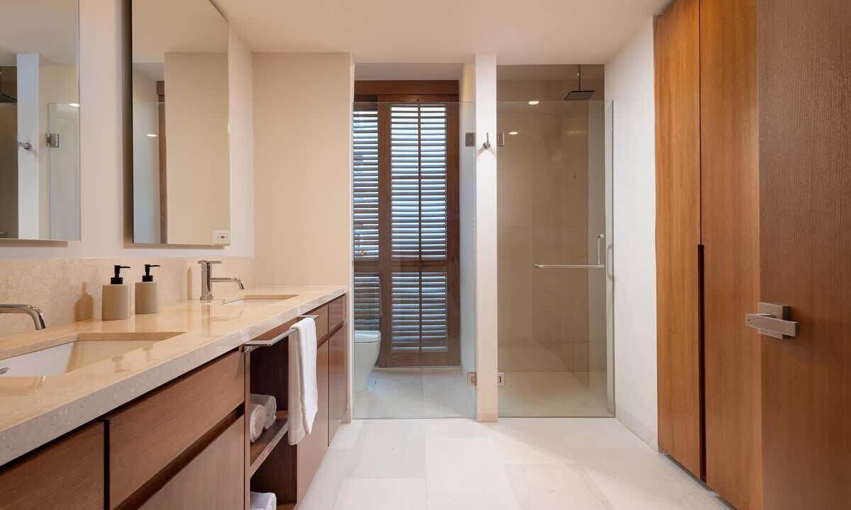 Photo of Bathroom in Punta de Mita