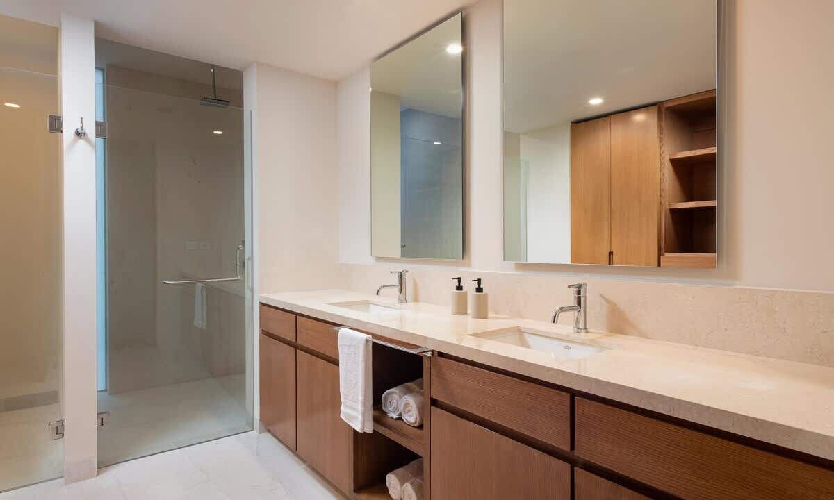 Photo of Bathroom in Punta de Mita
