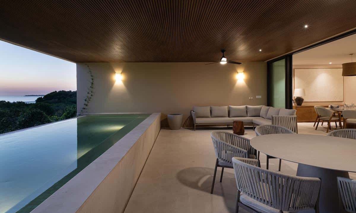 Photo of Outdoor in Punta de Mita