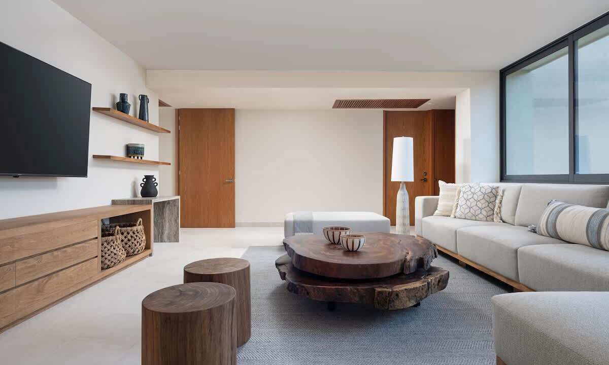 Photo of Bedroom in Punta de Mita