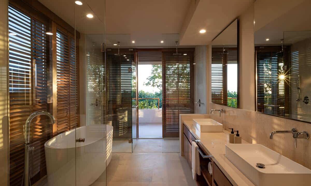 Photo of Bathroom in Punta de Mita