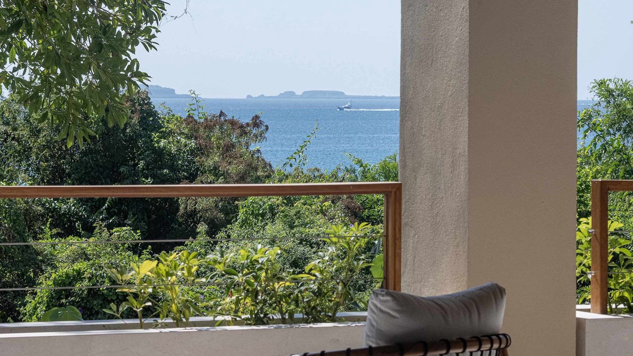 Photo of Outdoor in Punta de Mita