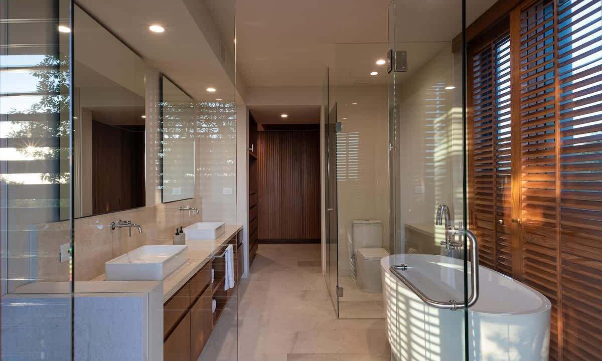 Photo of Bathroom in Punta de Mita