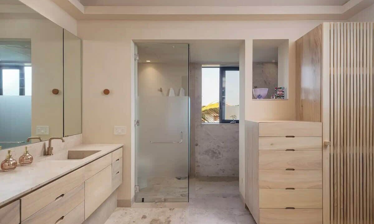 Photo of Bathroom in Punta de Mita