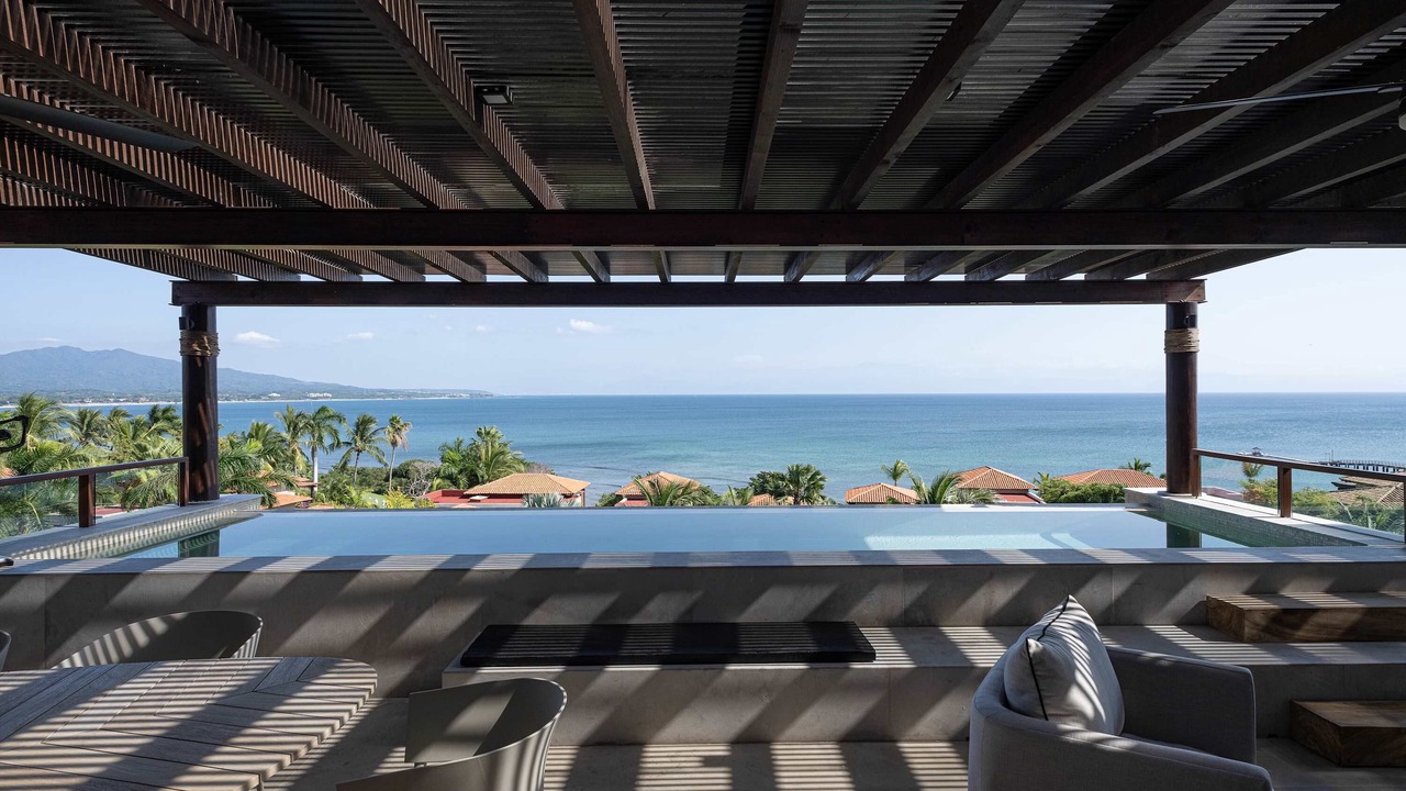 Photo of Outdoor in Punta de Mita