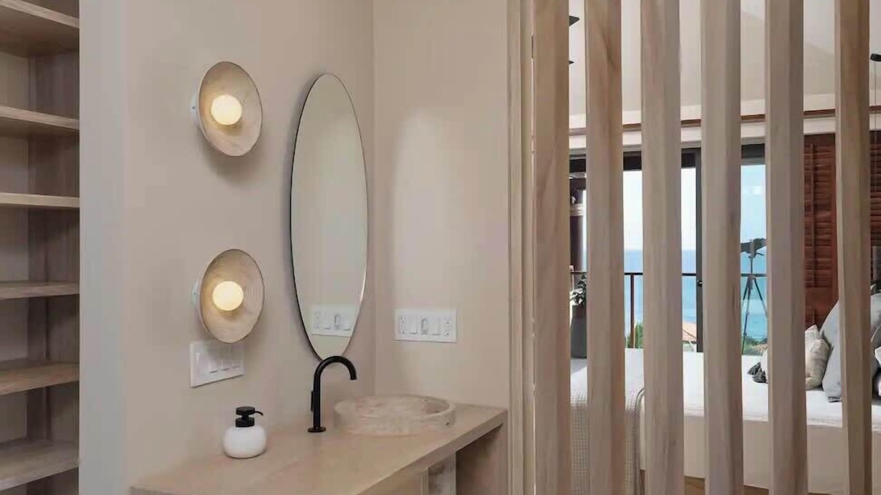 Photo of Bathroom in Punta de Mita