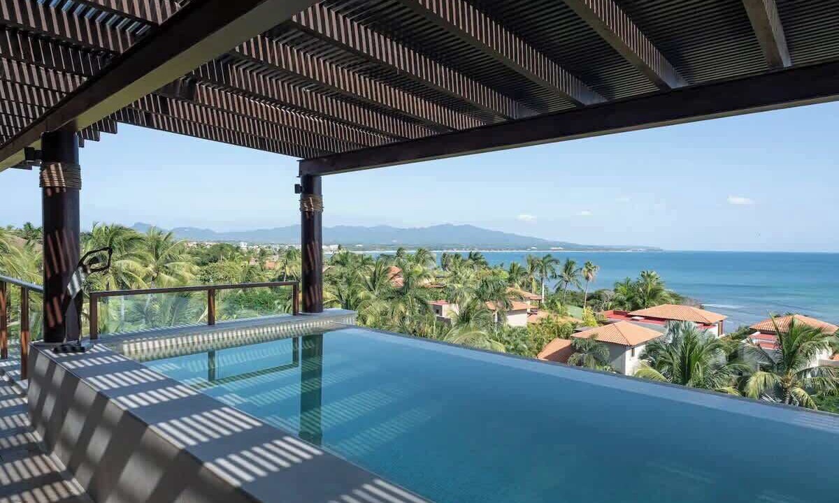Photo of Outdoor in Punta de Mita