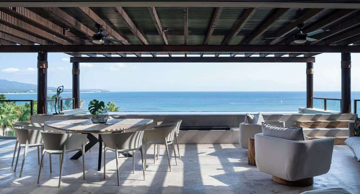 Photo of Outdoor in Punta de Mita
