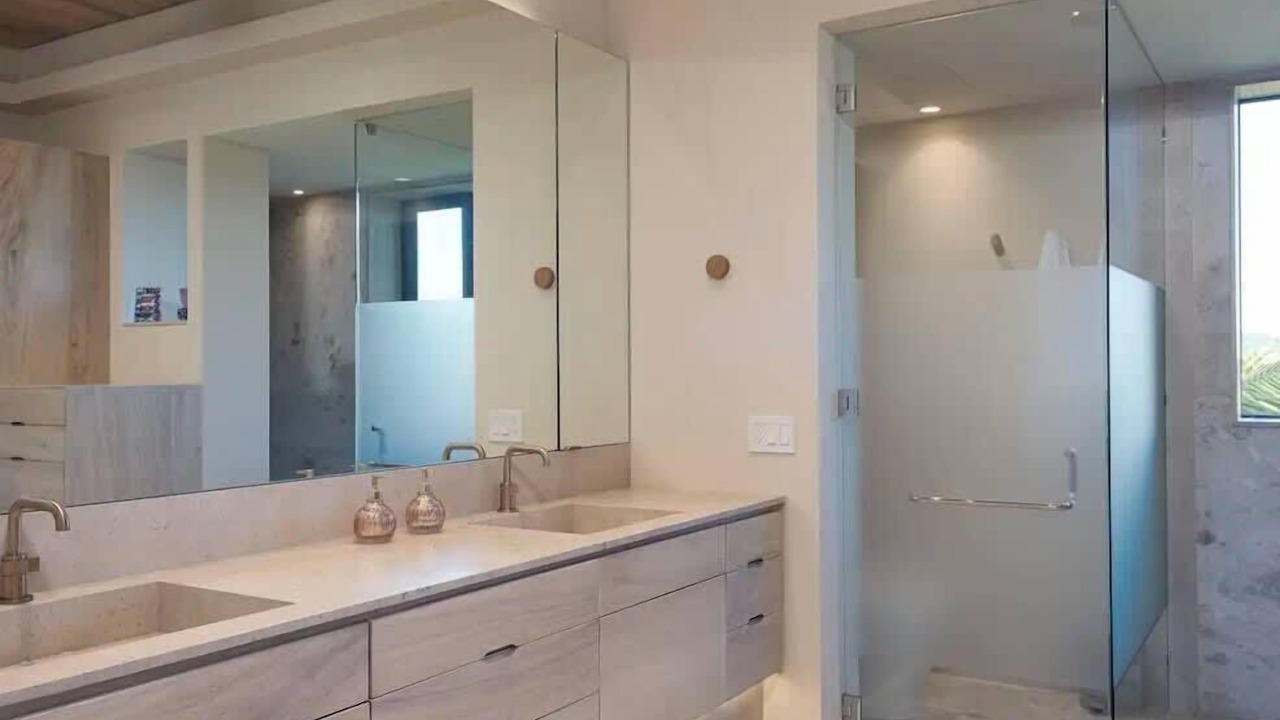 Photo of Bathroom in Punta de Mita