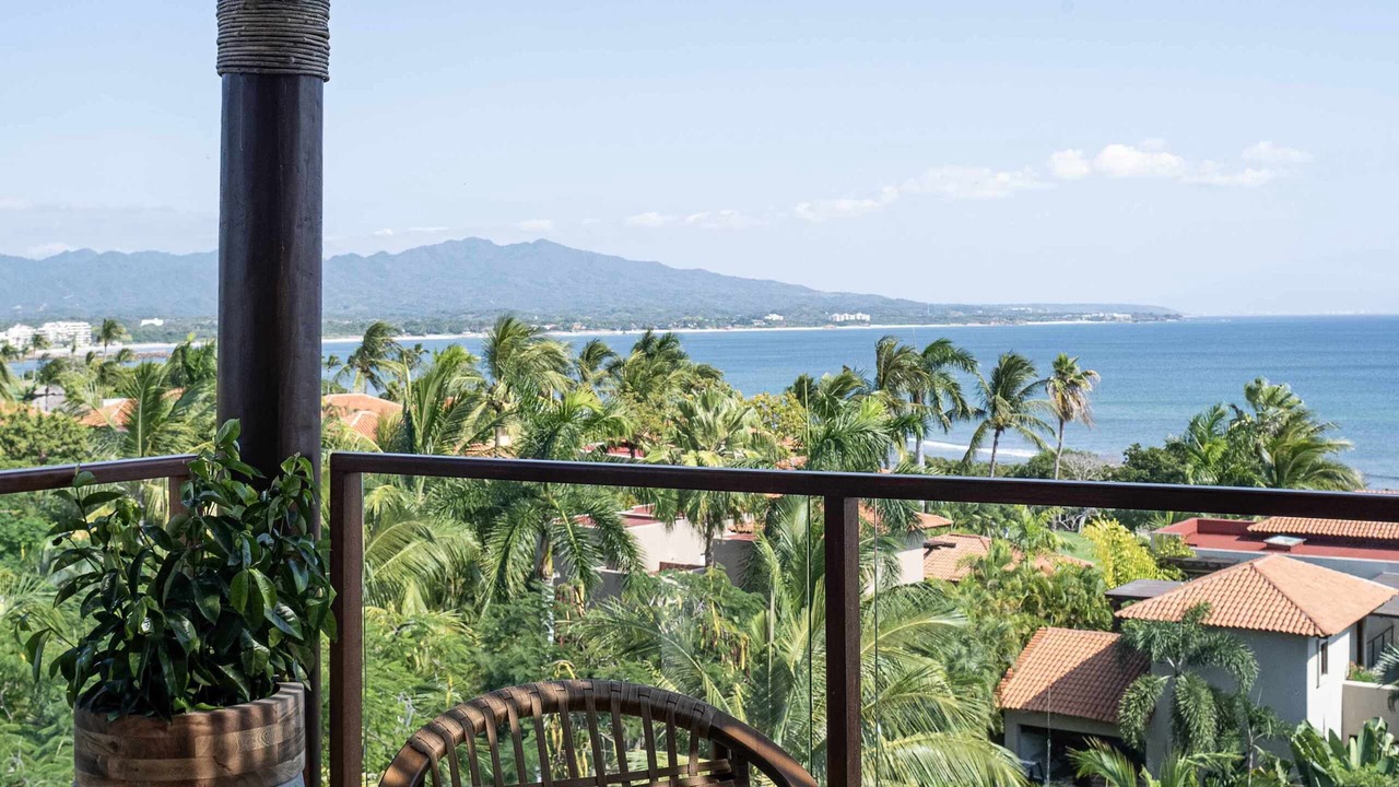 Photo of Outdoor in Punta de Mita