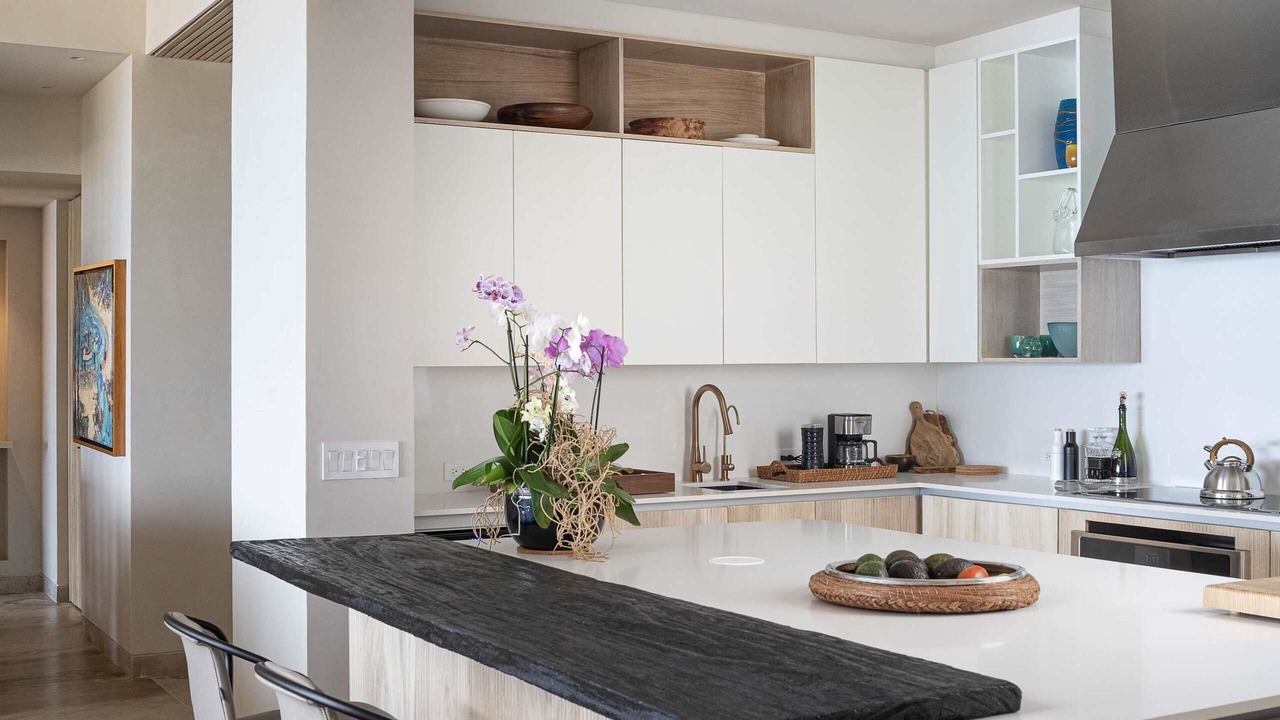 Photo of Kitchen in Punta de Mita