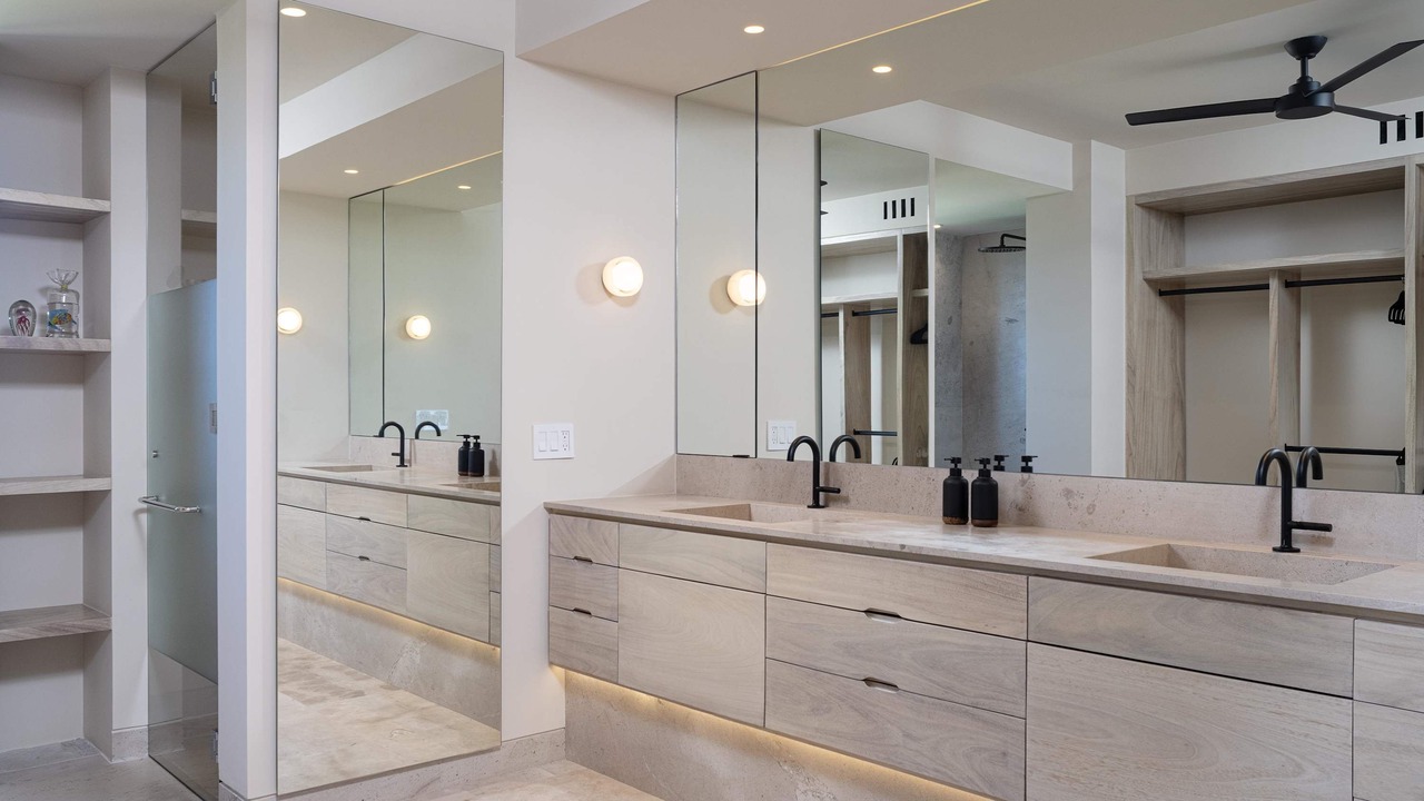 Photo of Bathroom in Punta de Mita