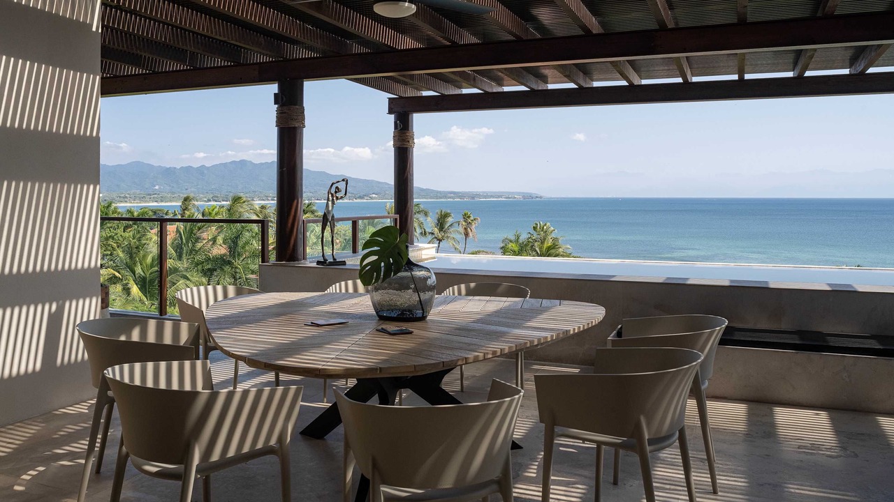 Photo of Outdoor in Punta de Mita