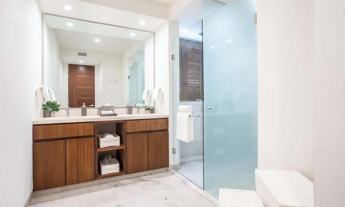 Photo of Bathroom in Punta de Mita