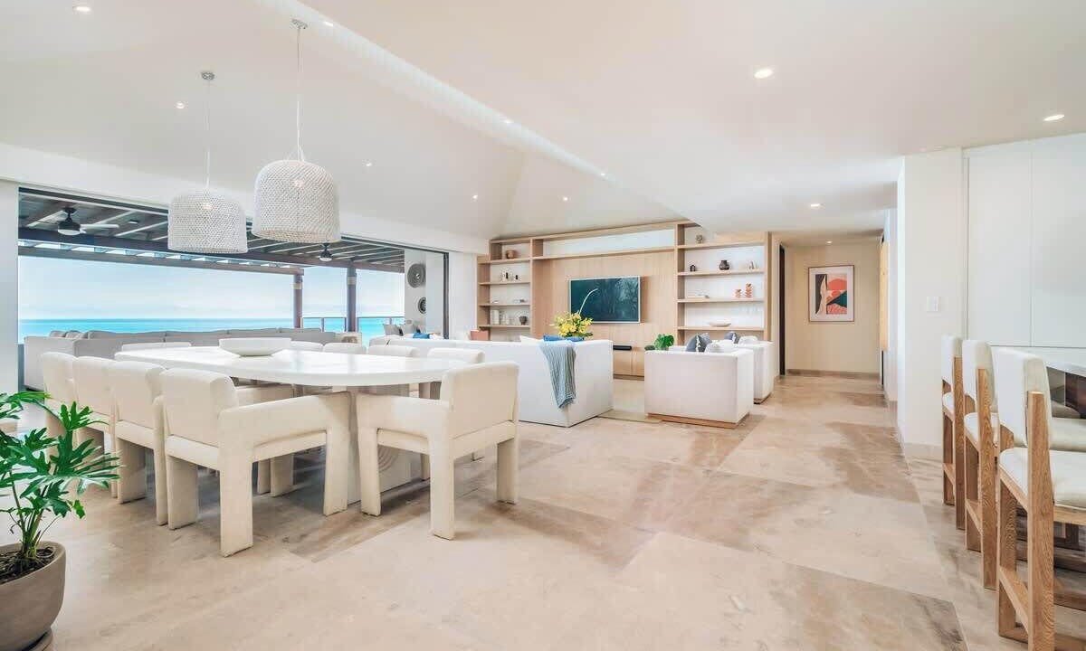 Photo of Bedroom in Punta de Mita
