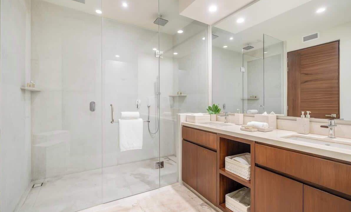 Photo of Bathroom in Punta de Mita