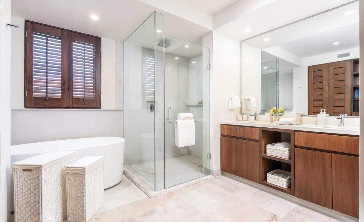 Photo of Bathroom in Punta de Mita