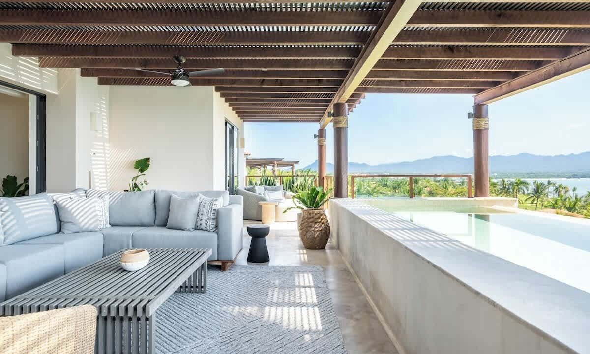 Photo of Outdoor in Punta de Mita