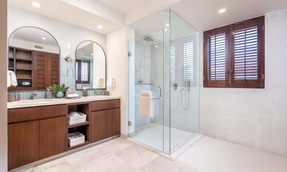 Photo of Bathroom in Punta de Mita