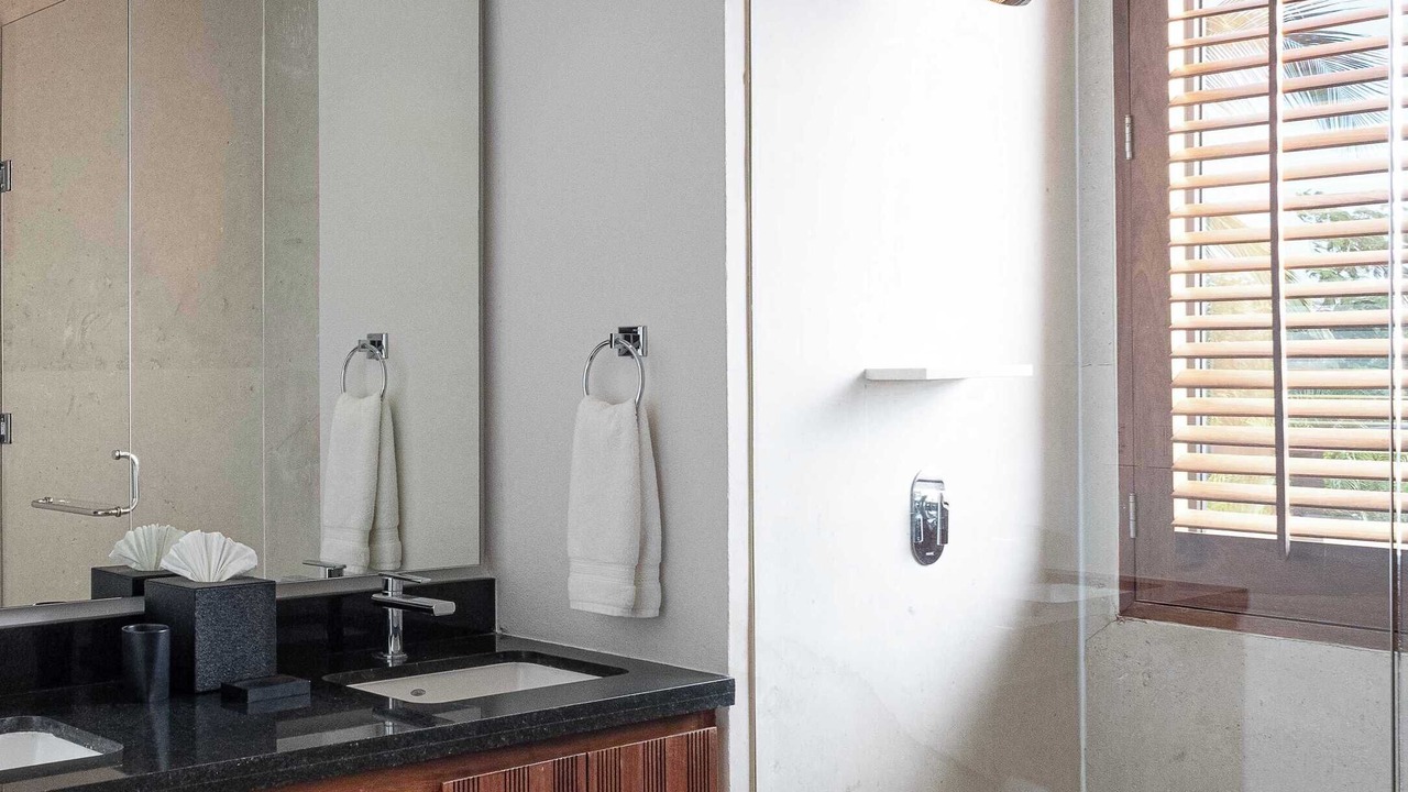 Photo of Bathroom in Punta de Mita