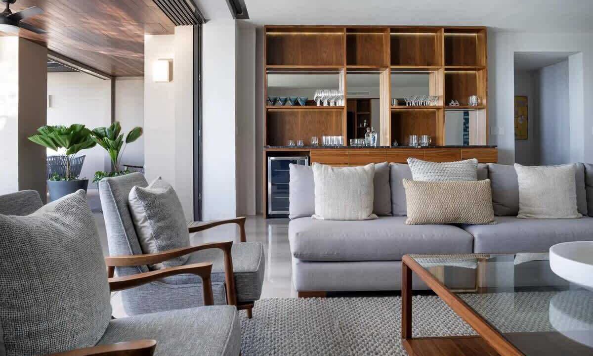 Photo of Bedroom in Punta de Mita